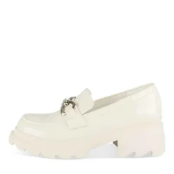 Mocassins BEIGE