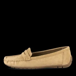 Mocassins BEIGE
