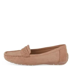 Mocassins BEIGE