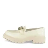 Mocassins BEIGE