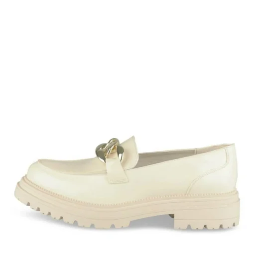 Mocassins BEIGE