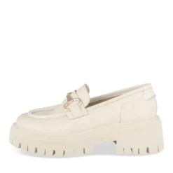 Mocassins BEIGE