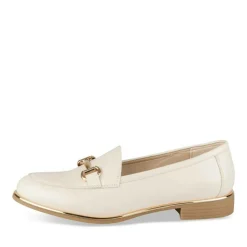 Mocassins BEIGE
