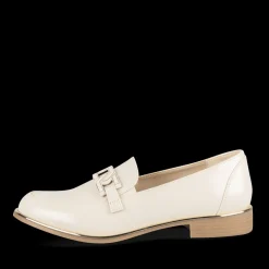 Mocassins BEIGE