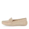 Mocassins BEIGE