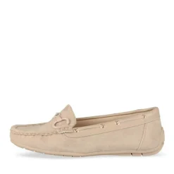 Mocassins BEIGE