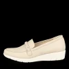 Mocassins BEIGE