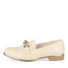 Mocassins BEIGE