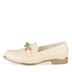 Mocassins BEIGE