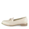 Mocassins BEIGE