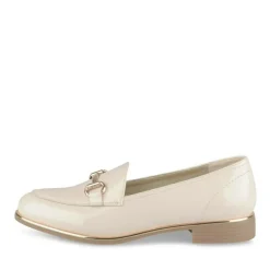 Mocassins BEIGE