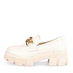 Mocassins BEIGE
