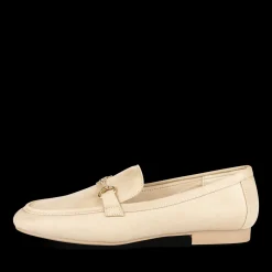 Mocassins BEIGE