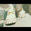 Mocassins BEIGE
