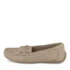 Mocassins BEIGE