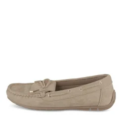 Mocassins BEIGE