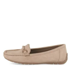 Mocassins BEIGE