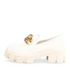 Mocassins BEIGE