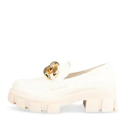 Mocassins BEIGE