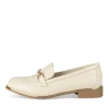 Mocassins BEIGE