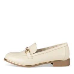 Mocassins BEIGE