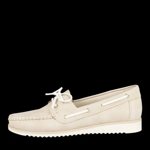 Mocassins BEIGE
