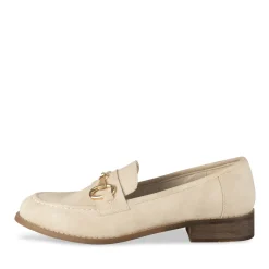 Mocassins BEIGE