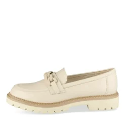 Mocassins BEIGE