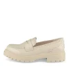 Mocassins BEIGE