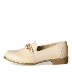 Mocassins BEIGE