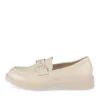 Mocassins BEIGE