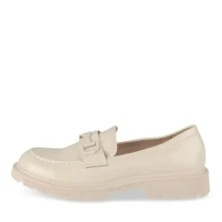 Mocassins BEIGE
