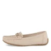 Mocassins BEIGE