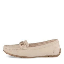 Mocassins BEIGE