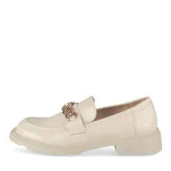 Mocassins BEIGE