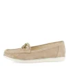 Mocassins BEIGE