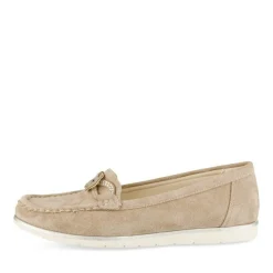 Mocassins BEIGE