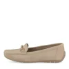 Mocassins BEIGE