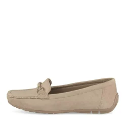 Mocassins BEIGE