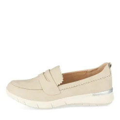 Mocassins BEIGE