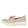 Mocassins BEIGE