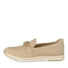 Mocassins BEIGE