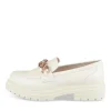 Mocassins BEIGE