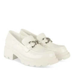 Mocassins BEIGE