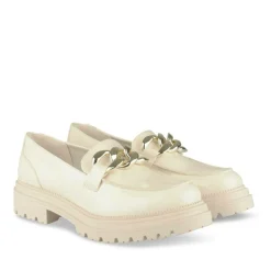Mocassins BEIGE