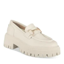 Mocassins BEIGE