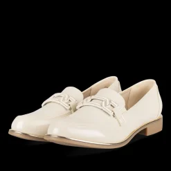 Mocassins BEIGE