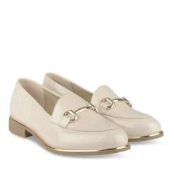 Mocassins BEIGE