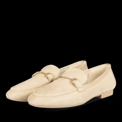 Mocassins BEIGE