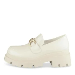 Mocassins BEIGE